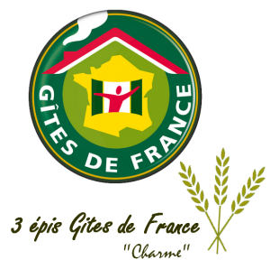 Logo gte de France